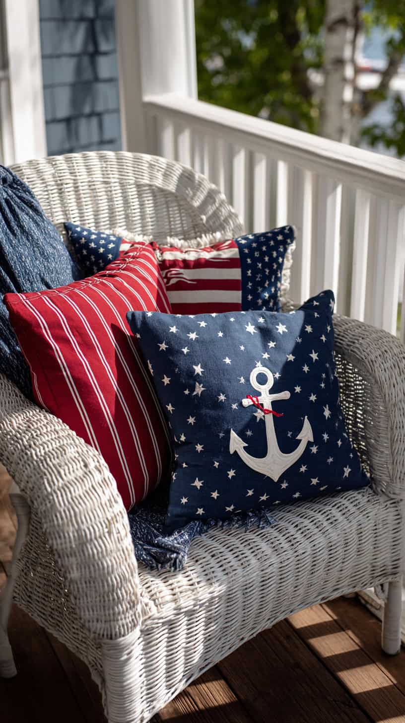 Festive Porch Pillow Mix - Image 3