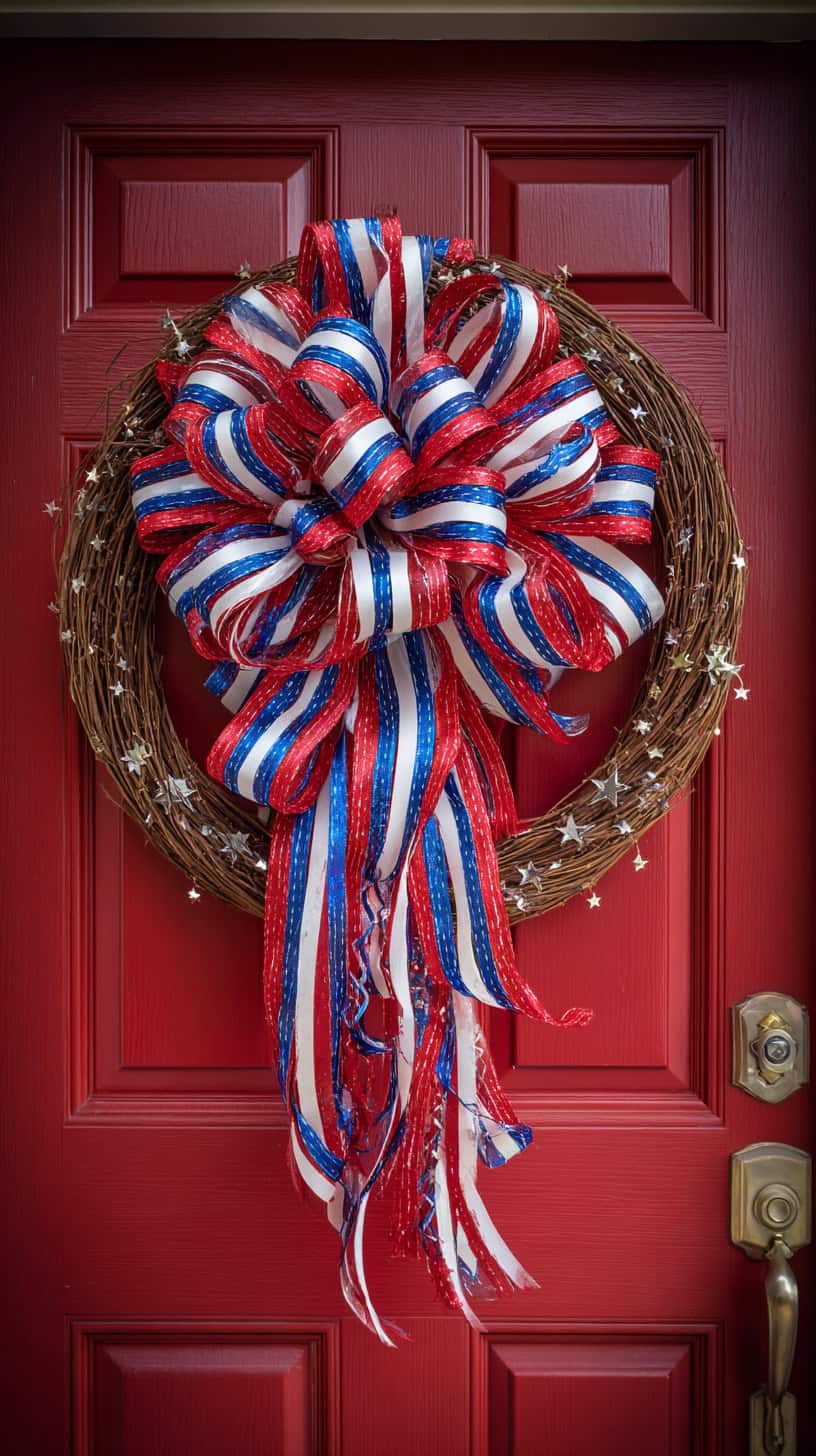 Firecracker Bow Design - Image 2
