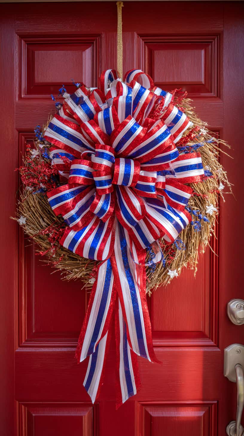 Firecracker Bow Design - Image 3