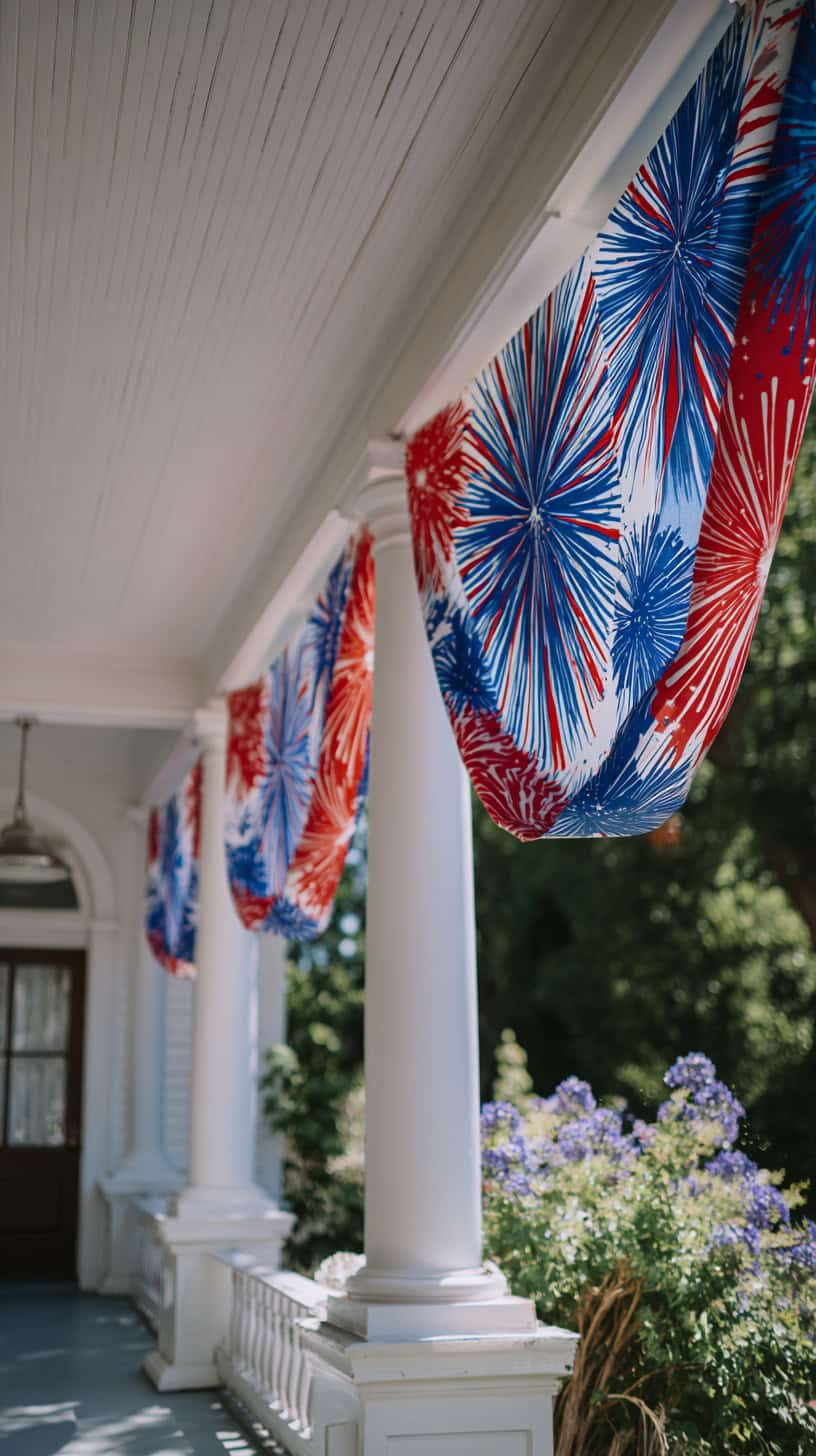 Firework Print Banners - Image 3