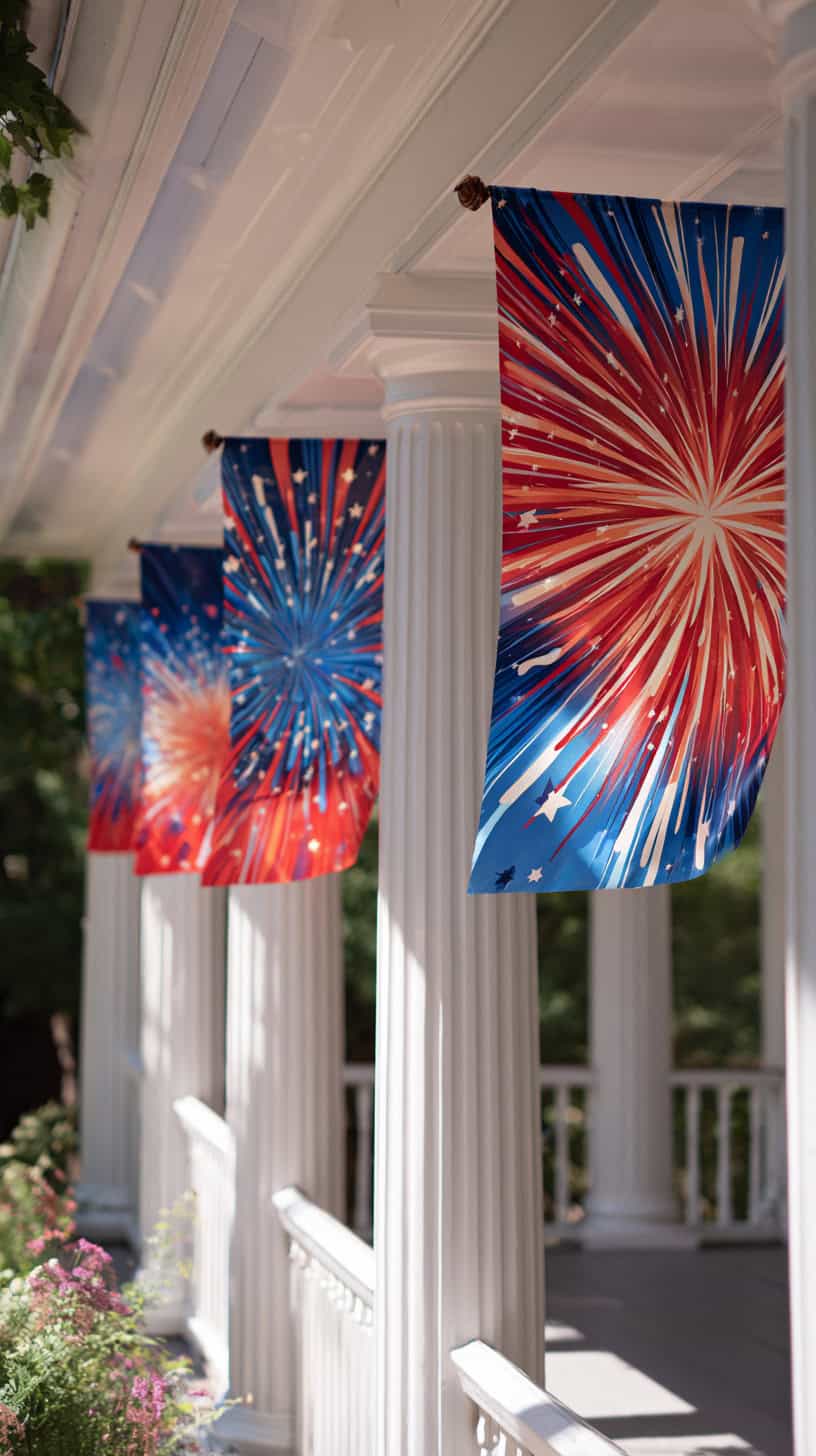 Firework Print Banners - Image 4