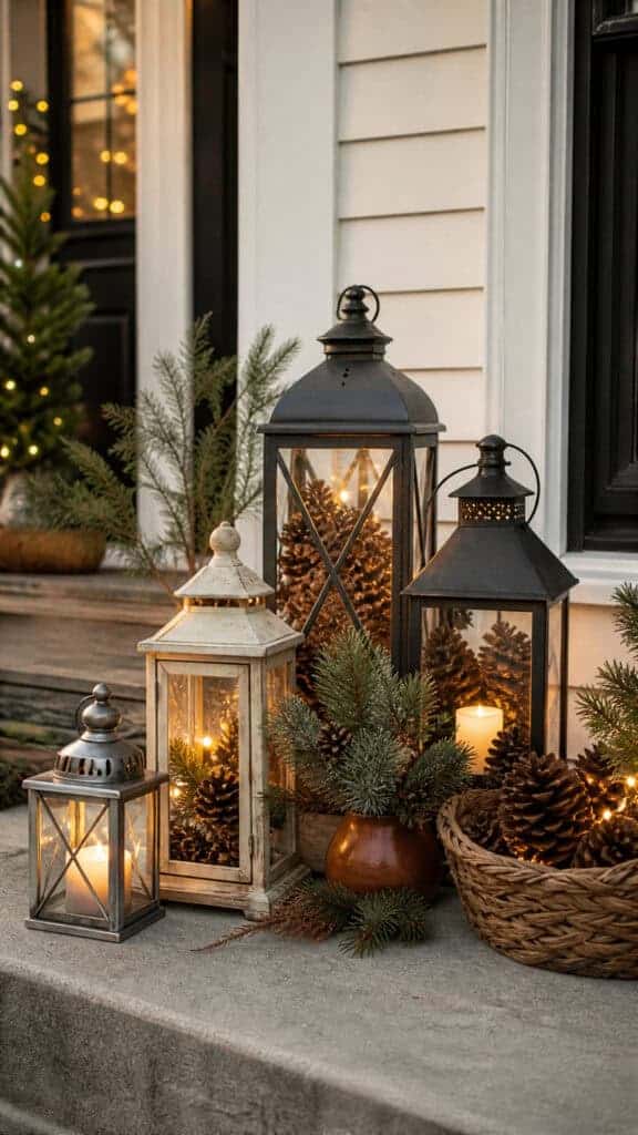 Budget-Friendly Lantern Styling Tips