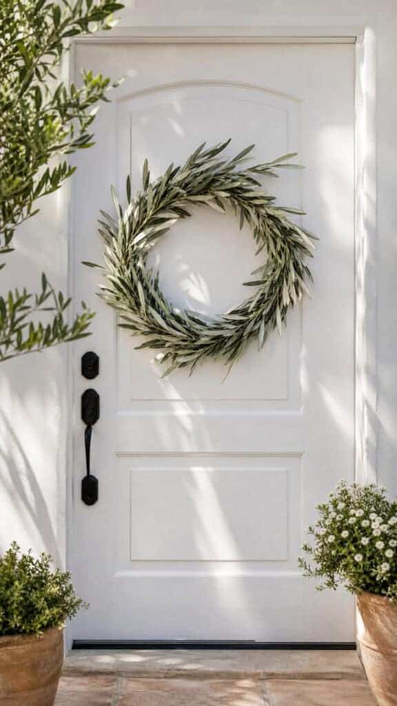 Olive Branch Beauty
