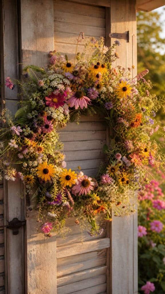 Wildflower Meadow Mix