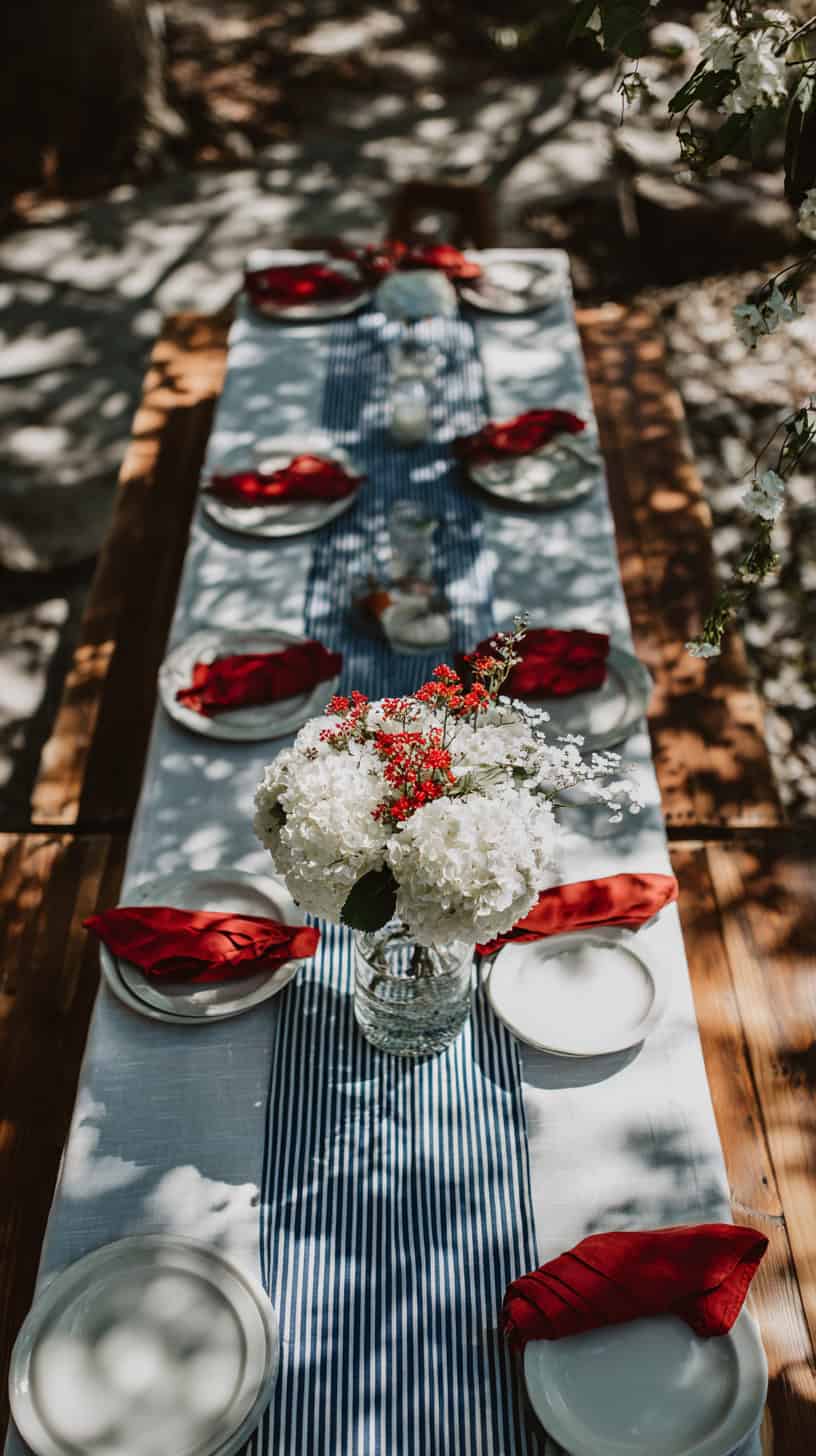 Make The Table Feel Celebratory - Image 2