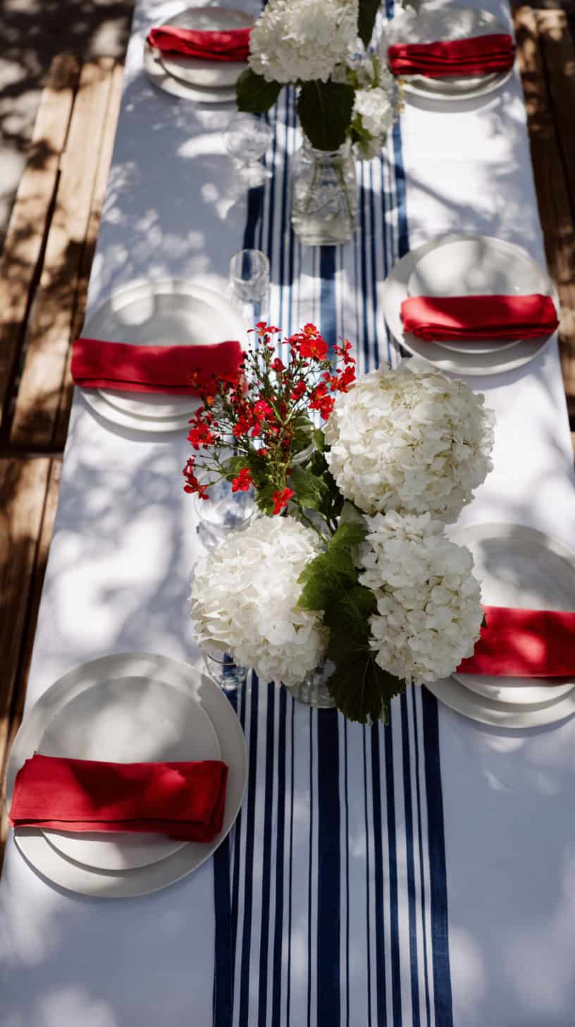 Make The Table Feel Celebratory - Image 1