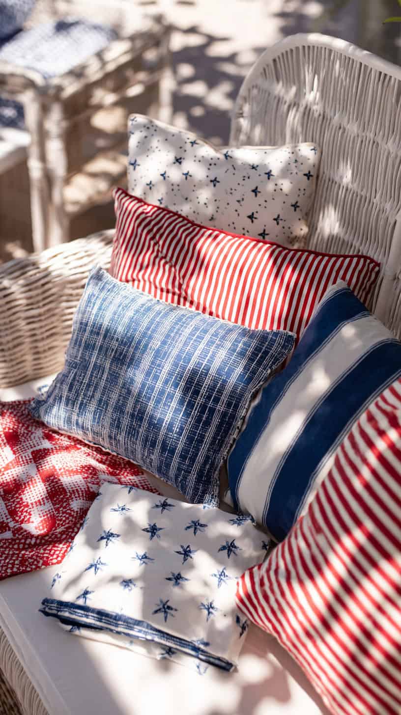 Mix Patterns Without Making It Look Too Busy - Image 3