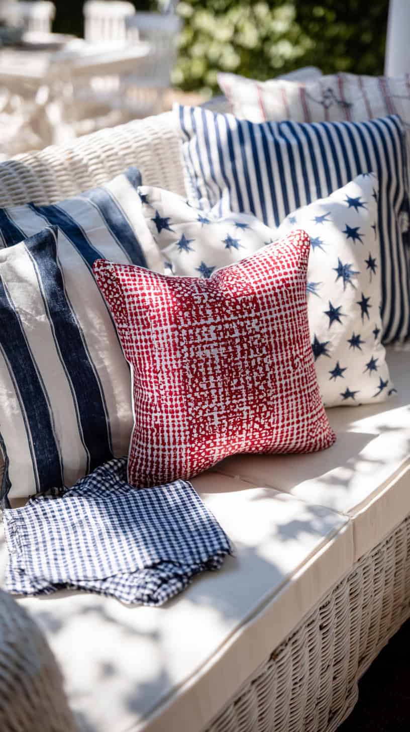 Mix Patterns Without Making It Look Too Busy - Image 1