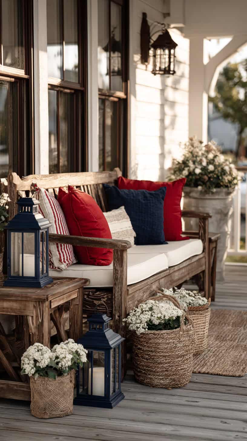 Start With a Simple Labor Day Color Palette - Image 2