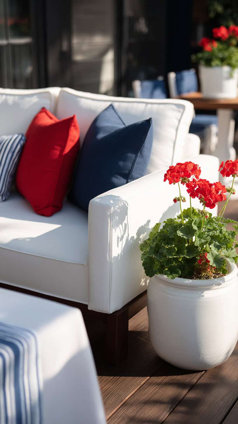 Start With A Simple Summer Color Plan - Image 2