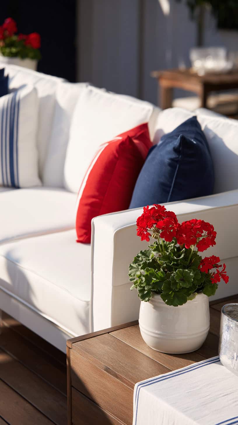 Start With A Simple Summer Color Plan - Image 3