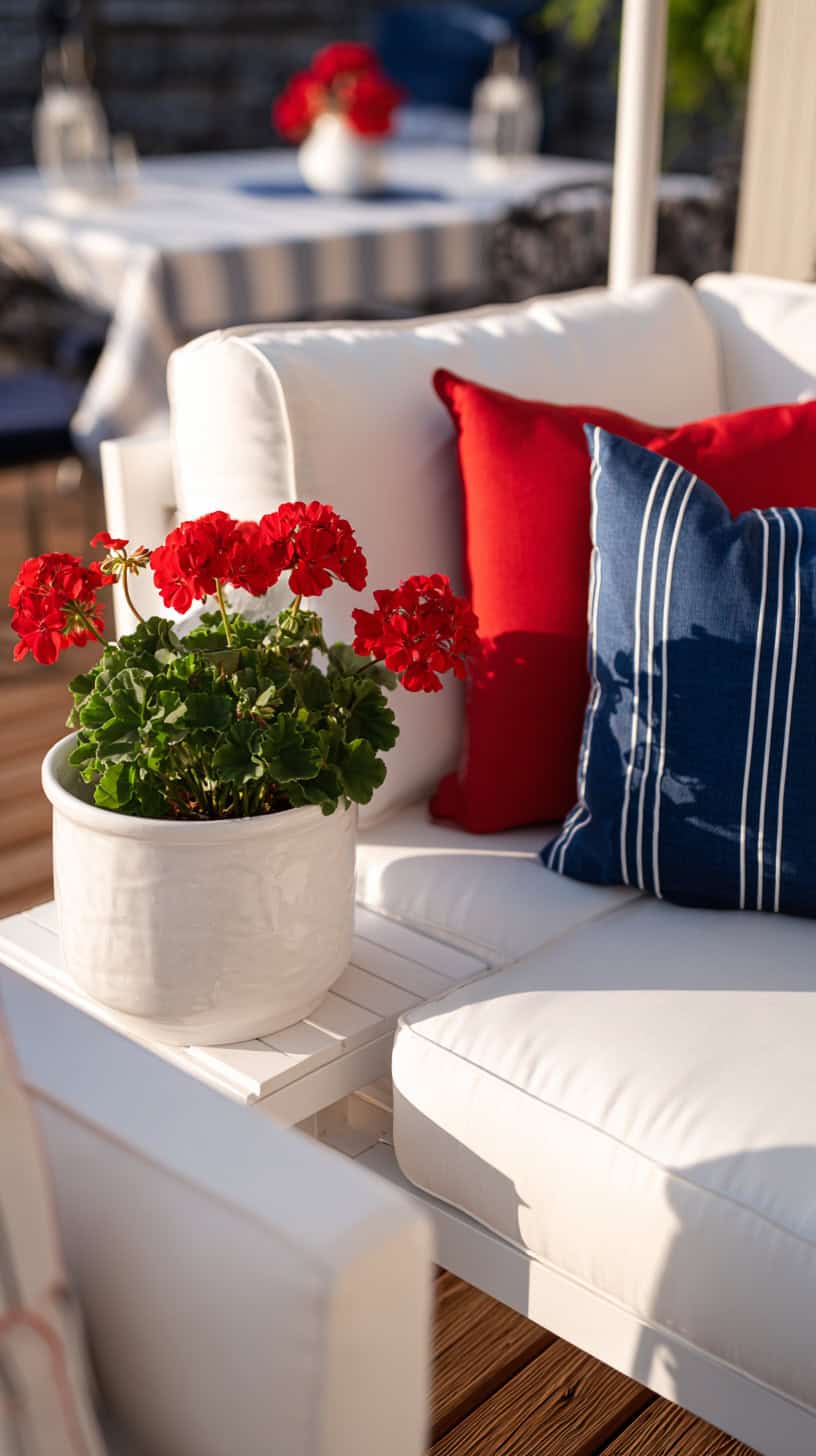 Start With A Simple Summer Color Plan - Image 1