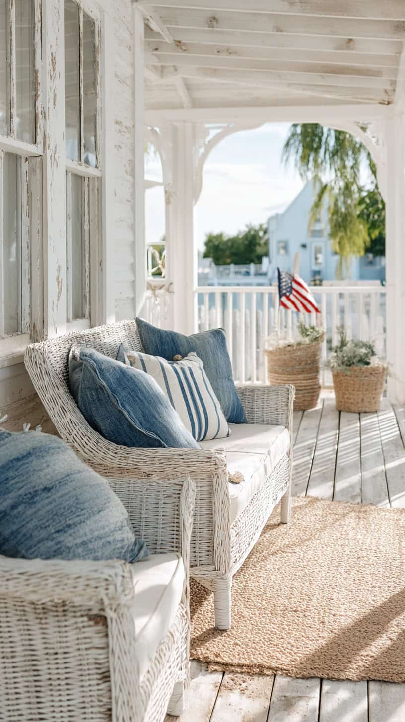 Start With a Soft Coastal Color Palette - Image 2