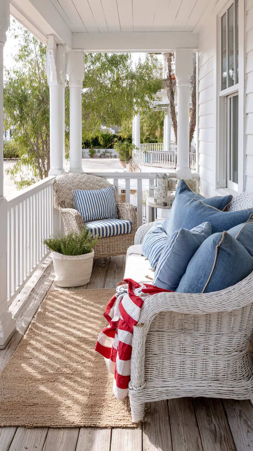 Start With a Soft Coastal Color Palette - Image 3