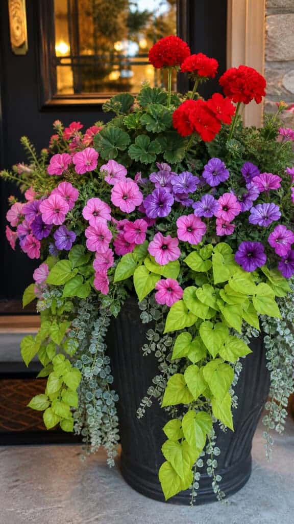 My Favorite Low-Maintenance Plants That Actually Thrive All Summer Long