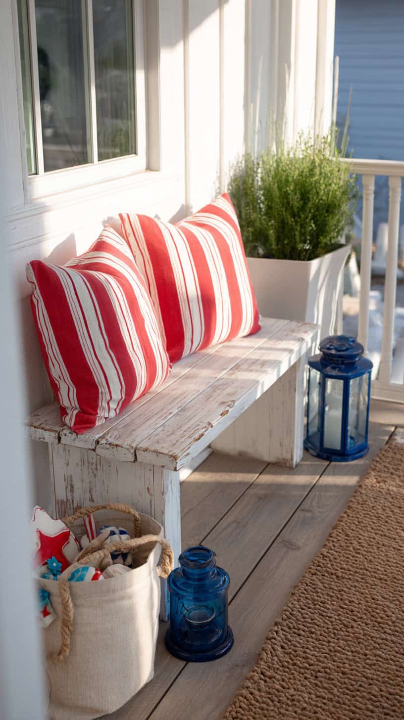 Use Kid Friendly Decor That Still Looks Pretty - Image 2