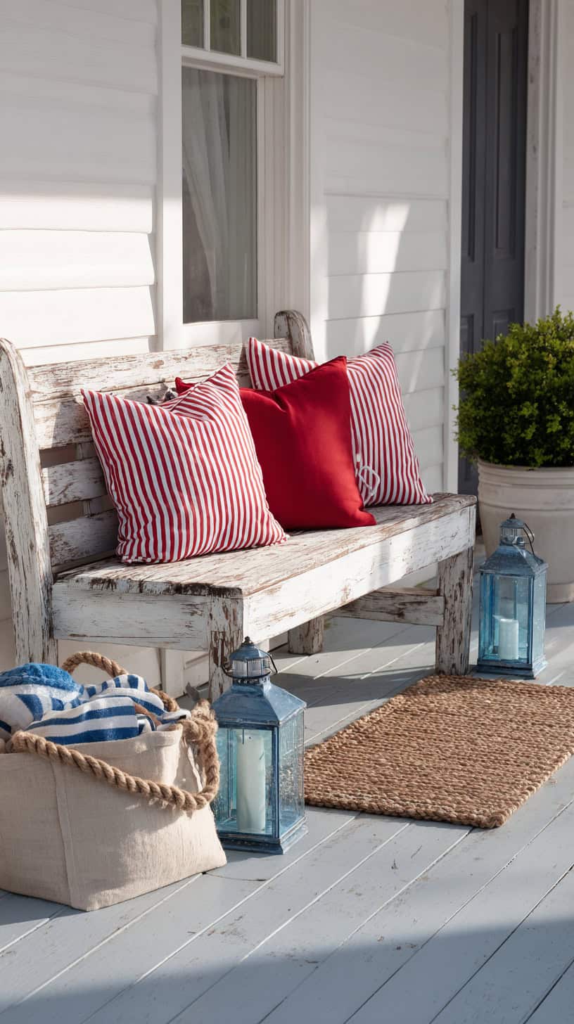 Use Kid Friendly Decor That Still Looks Pretty - Image 1