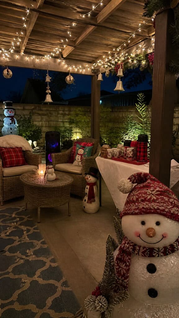 Add Whimsical Touches and Personal Details