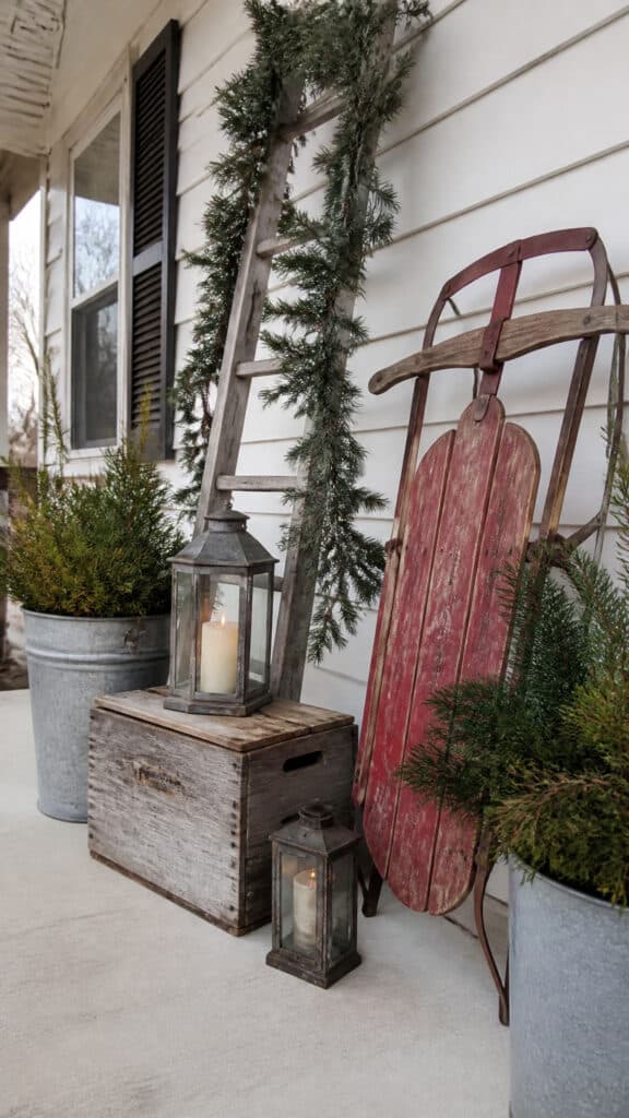 Add Vintage and Rustic Charm with Unique Props