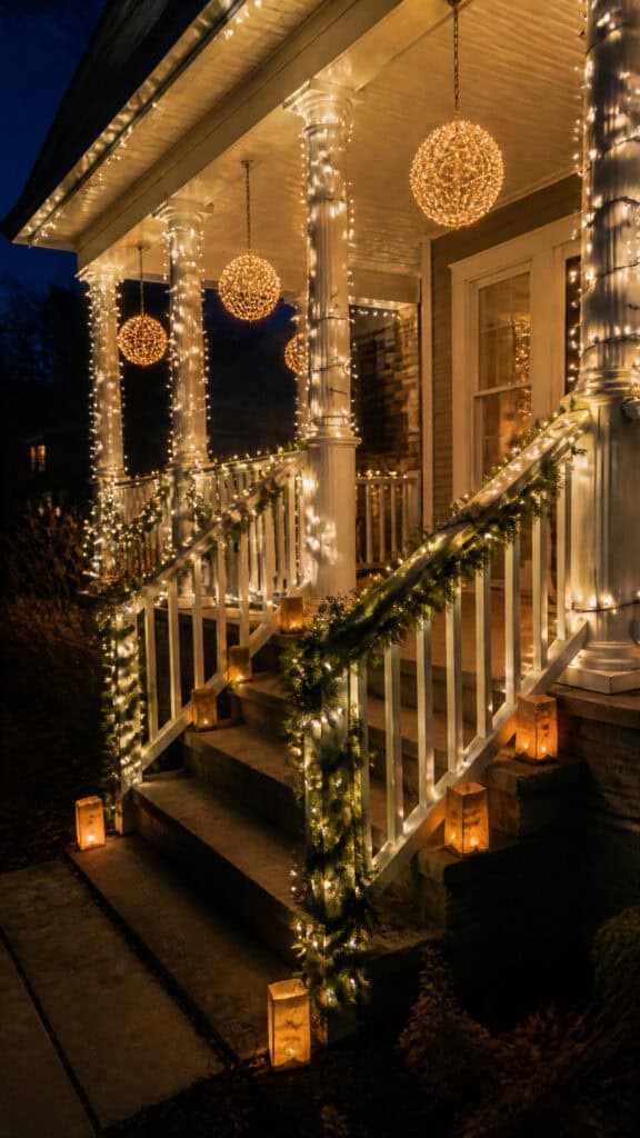 Create a Magical Lighting Display