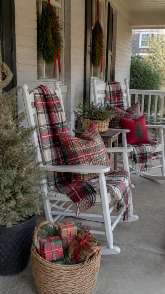Design a Stunning Seating Area Vignette