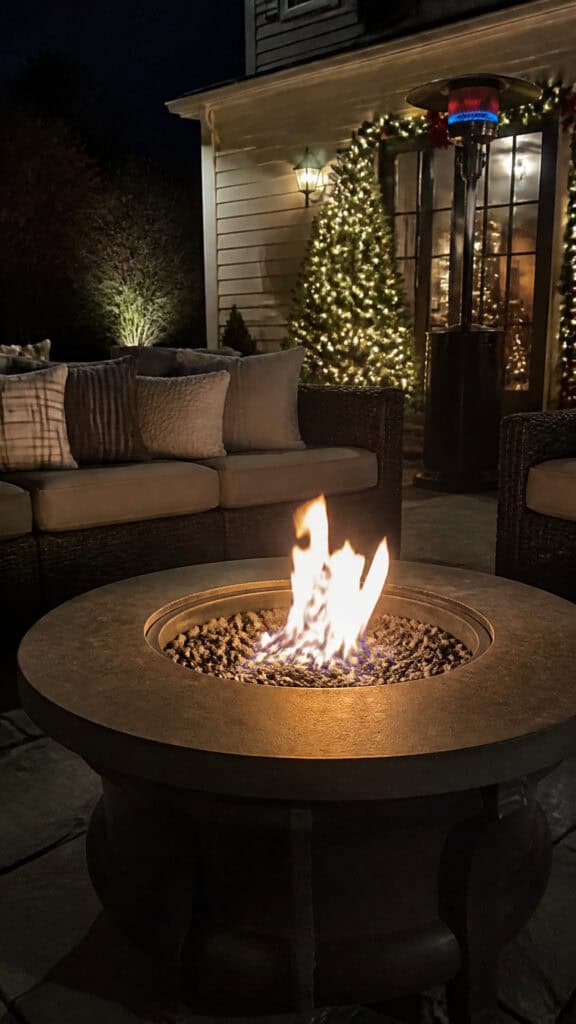 Outdoor Heating Solutions for Comfortable Gatherings