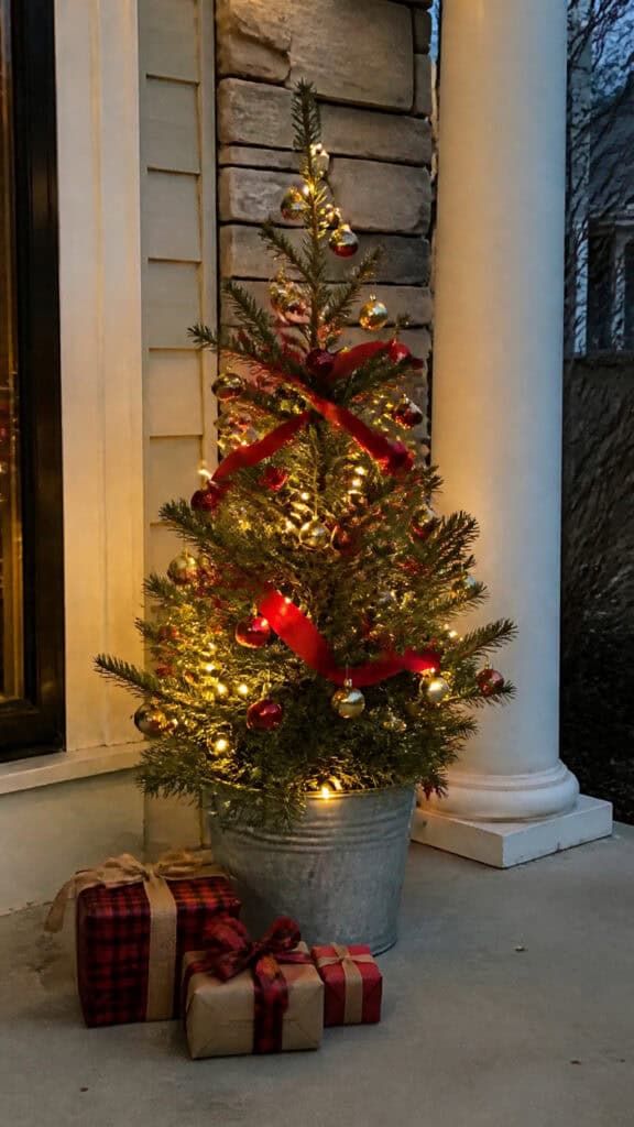 The Miniature Tree Statement