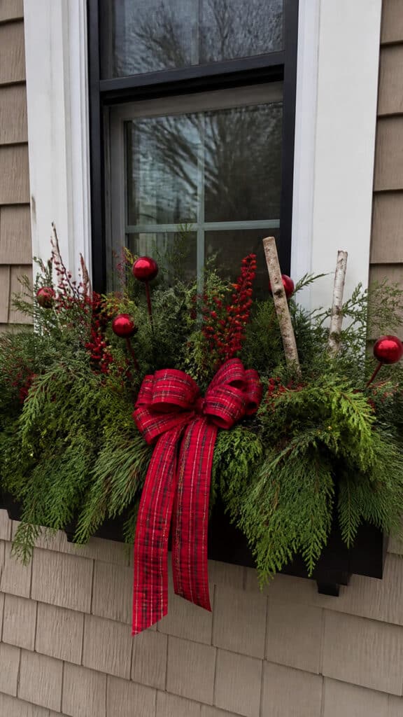 The Window Box Transformation