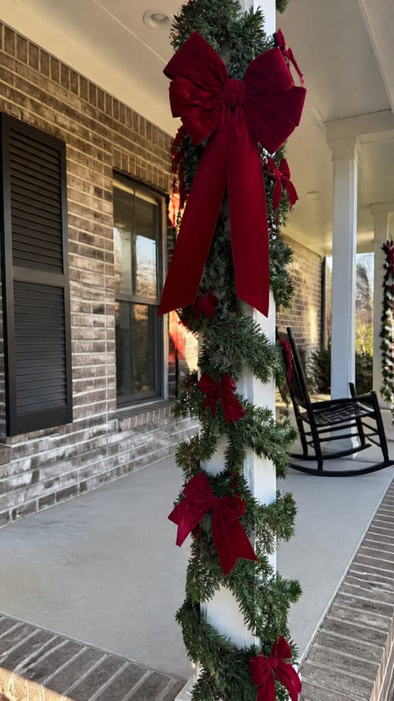 Add Ribbon and Bows for Classic Elegance