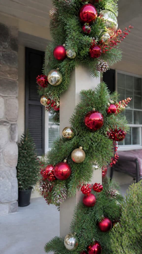Incorporate Ornaments and Picks for Personality