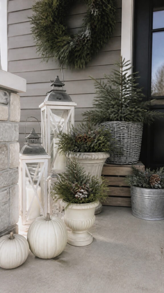 Create a Neutral Color Palette