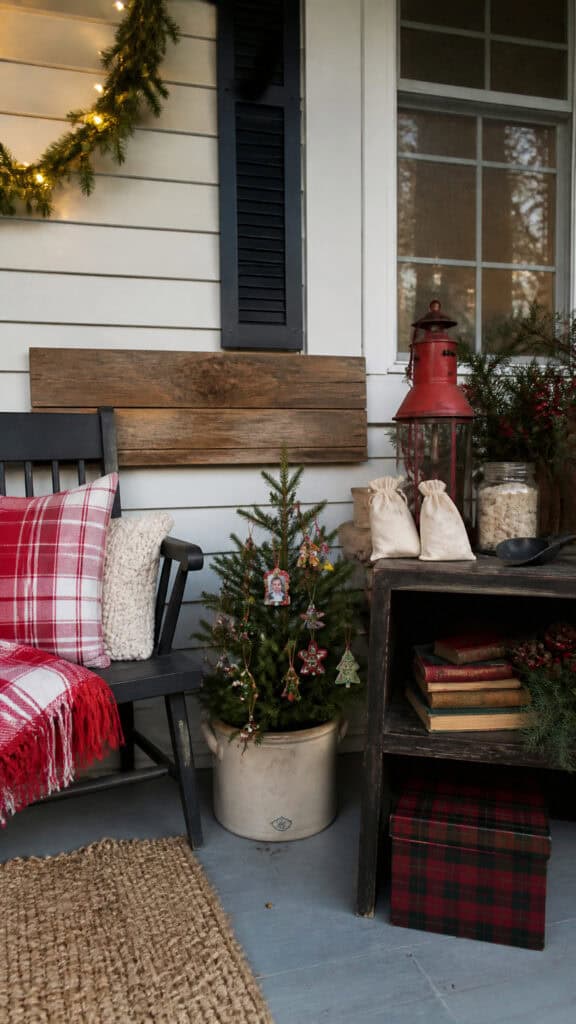 Personal Touches and Family-Friendly Elements