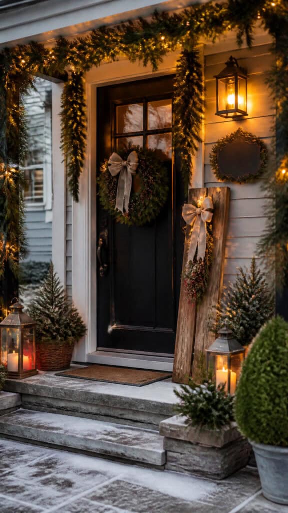 Don't Forget the Finishing Touches