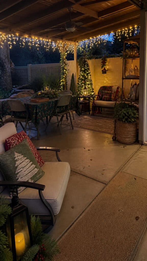 Create Cozy Zones for Different Activities