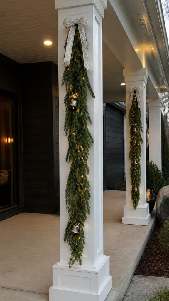 Vertical Arrangements for a Modern Twist