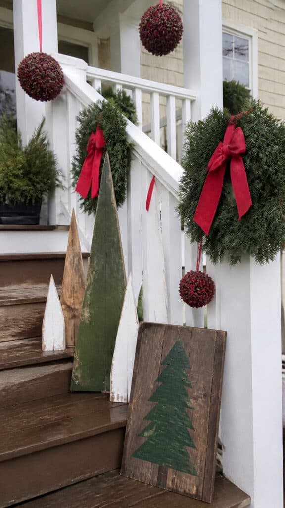 DIY Projects for Personal Touches