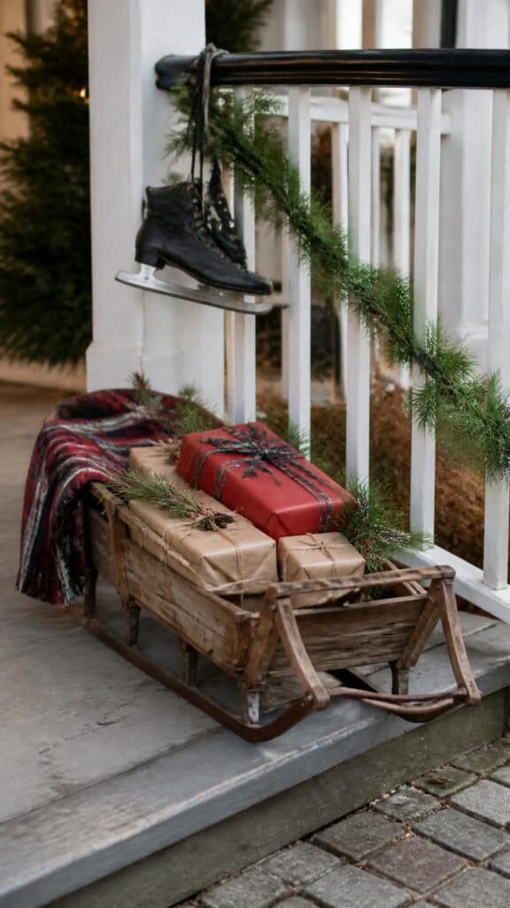 Themed Displays and Vignettes