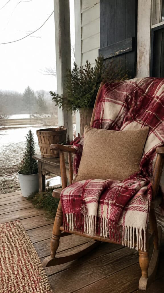 Layer Cozy Textiles and Fabrics
