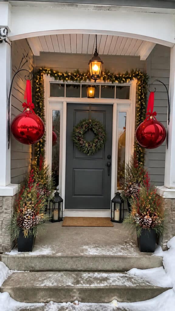 Don't Forget the Finishing Touches