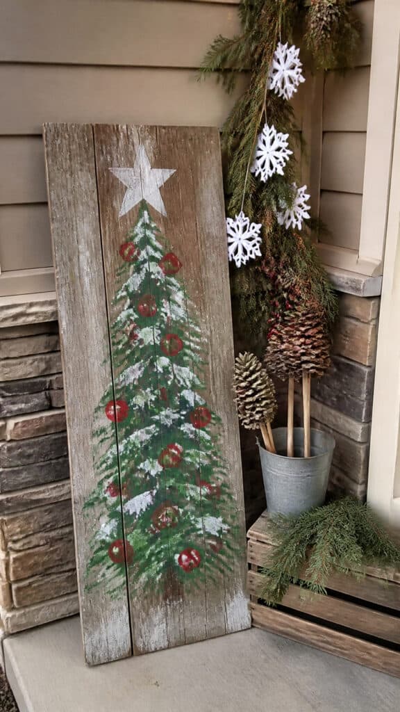 Keep It Personal with DIY Touches