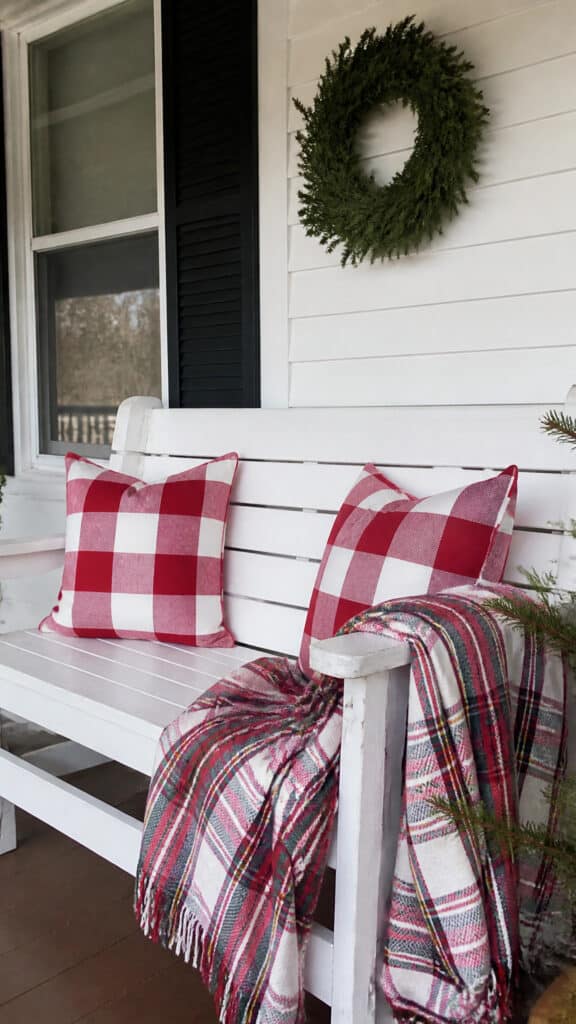 Weather-Proof Outdoor Pillows and Textiles