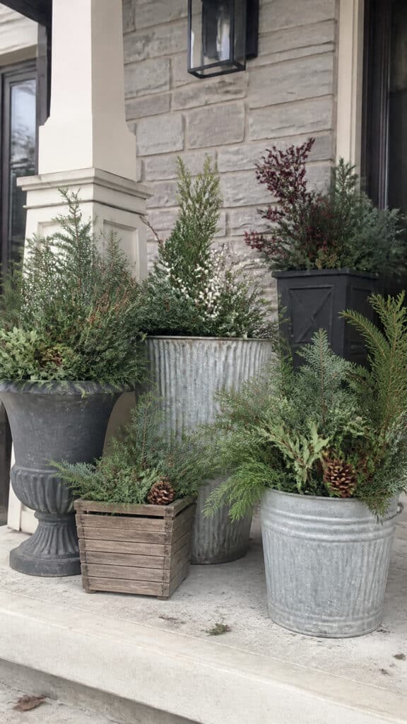 Choosing the Right Containers for Cold Weather